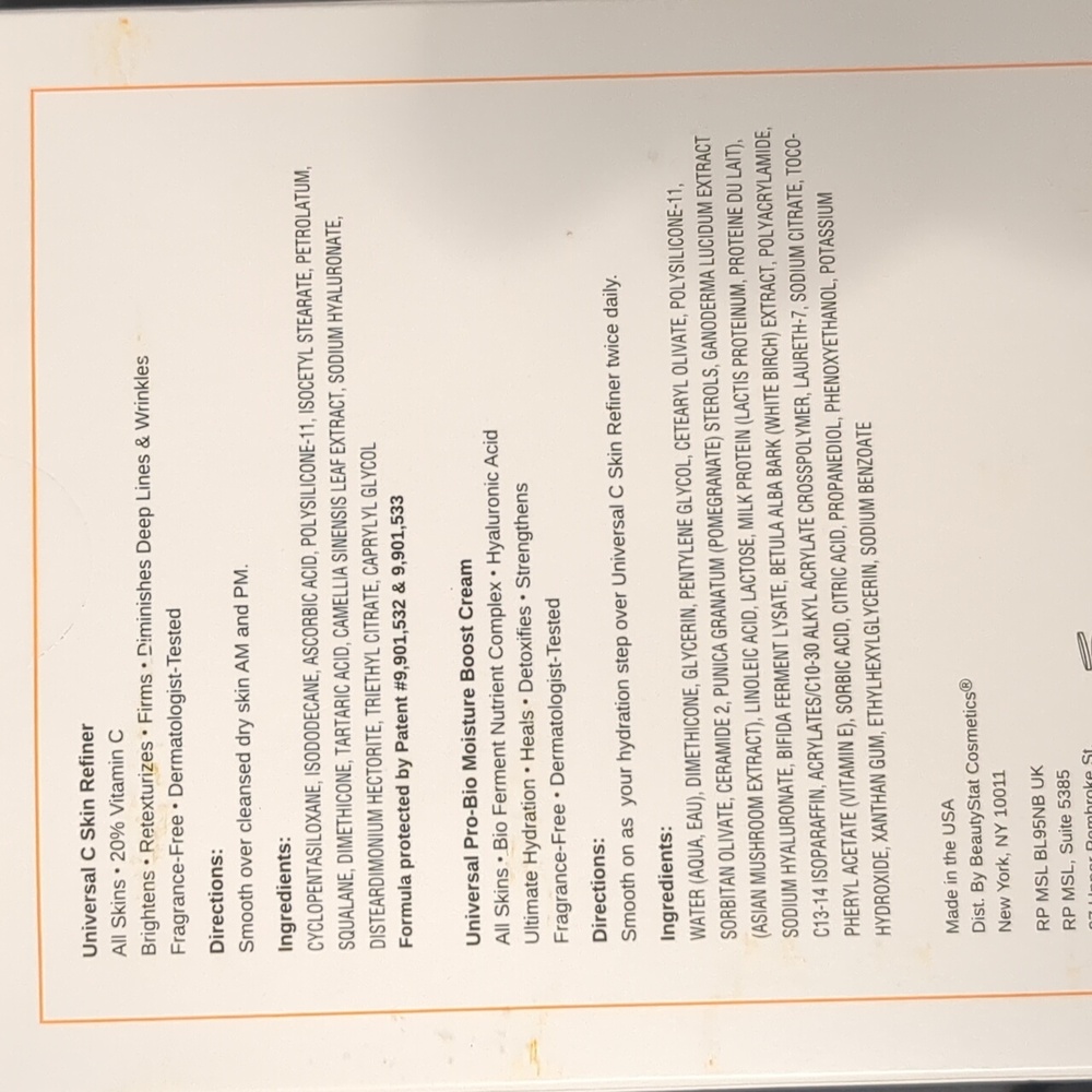 Universal Essentials Kit - Picture 2 of 2